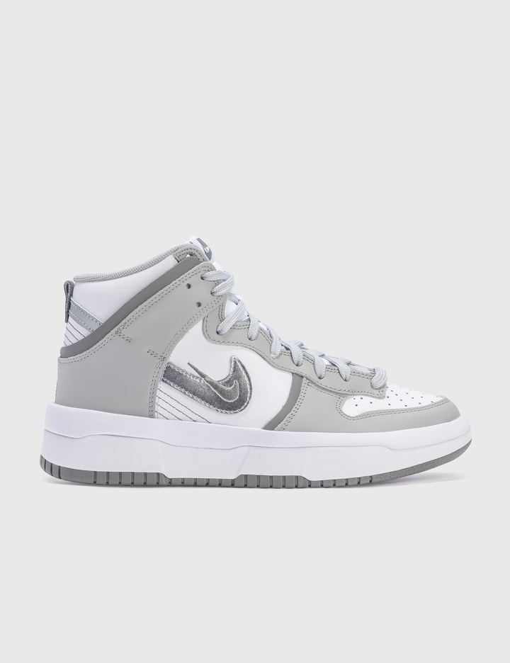 Nike Dunk Hi Rebel Placeholder Image