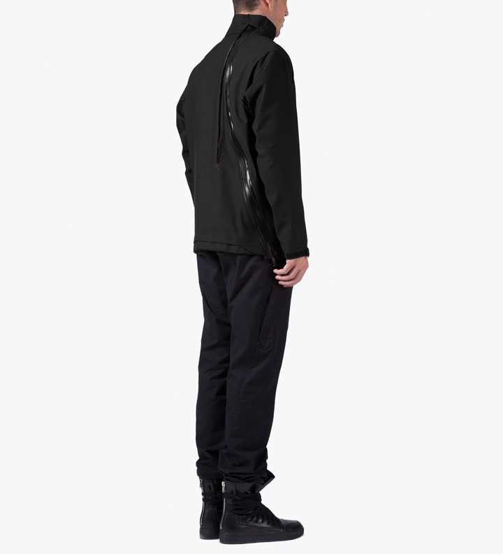 ACRONYM® Black J41-GT Jacket