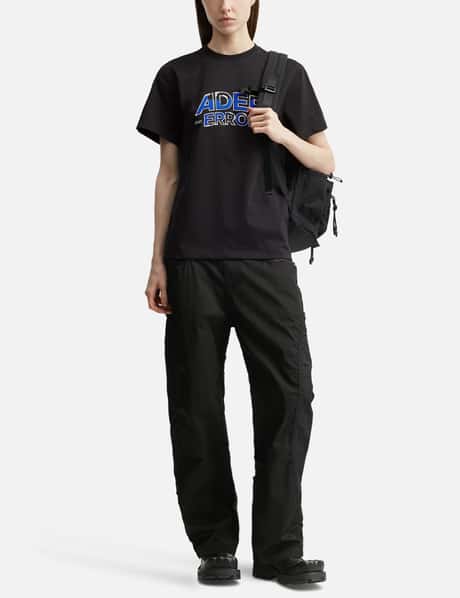 EDCA Logo T-Shirt view 14