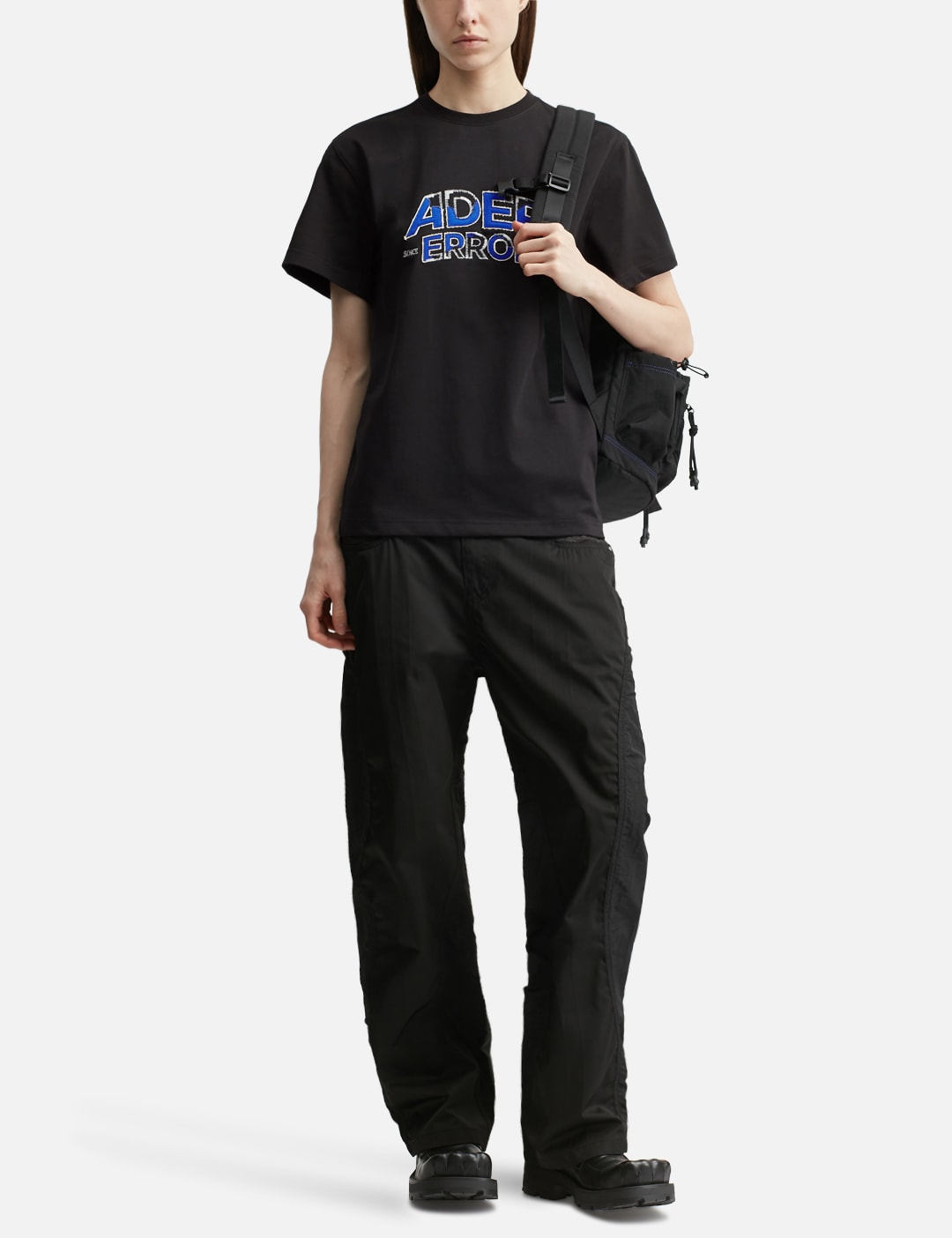 EDCA Logo T-Shirt view 15