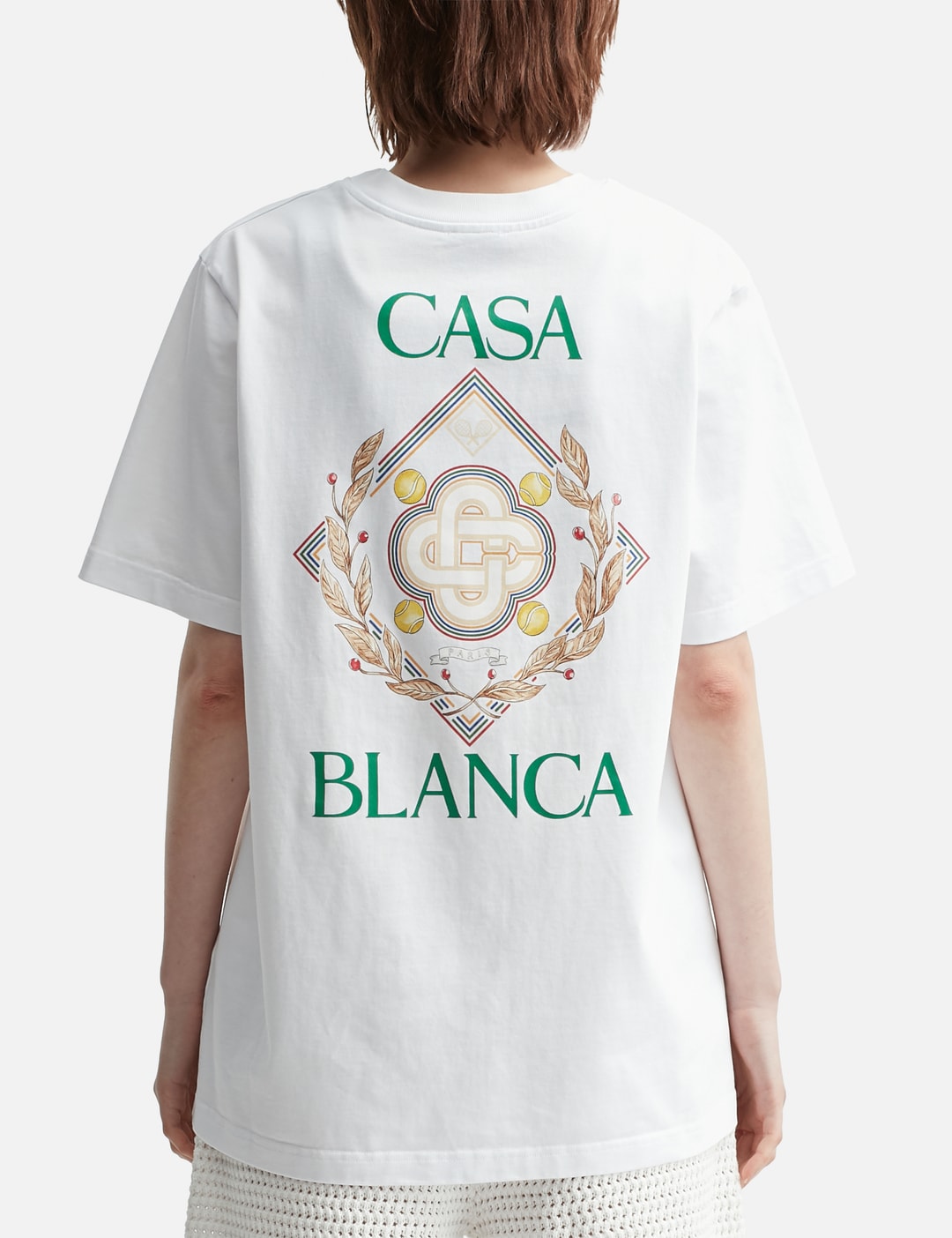 Championship Diamond T-Shirt view 10