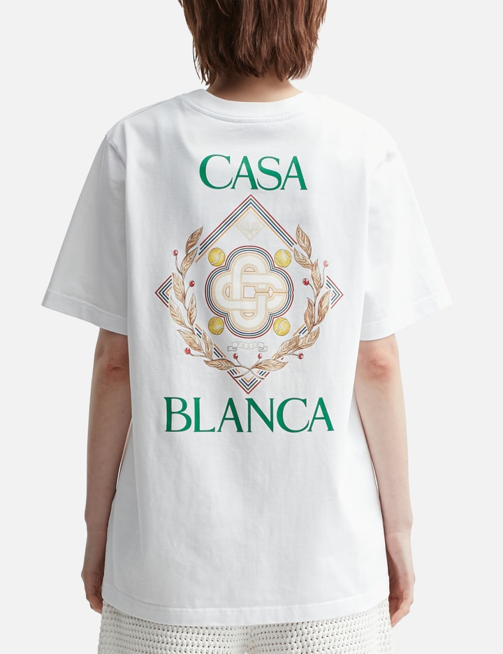Championship Diamond T-shirt Placeholder Image