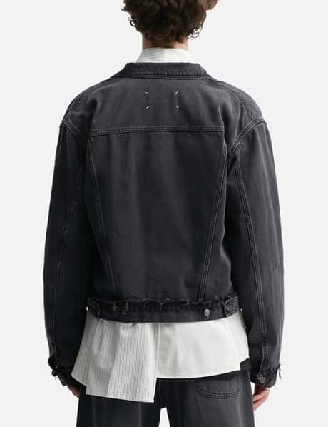 Denim Jacket view 12