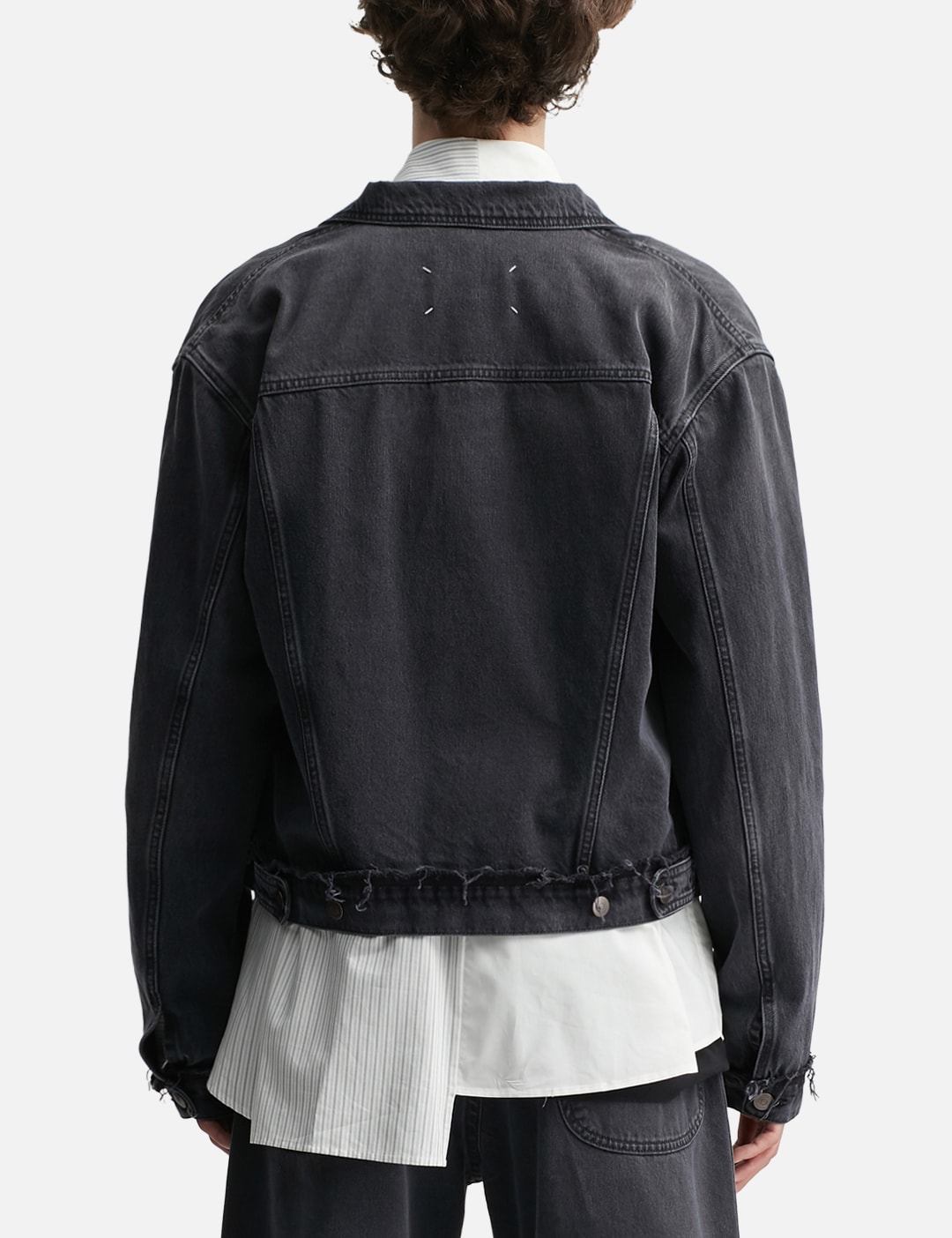 Denim Jacket view 19