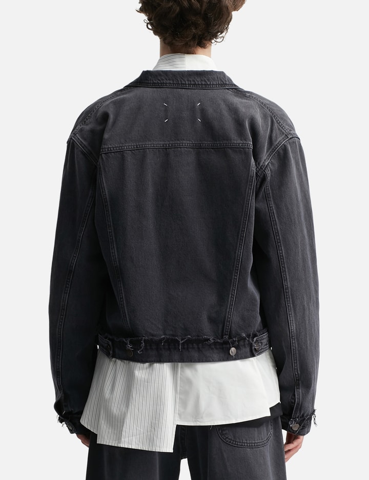 Denim Jacket Placeholder Image