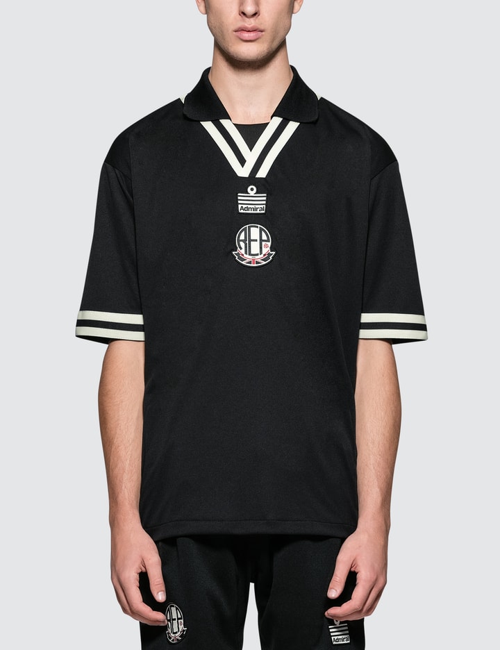 Admiral x Represent S/S T-Shirt Placeholder Image