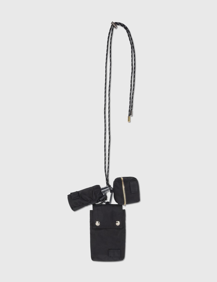 Porter Multi Pouch Holder Placeholder Image