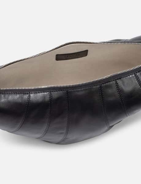 Medium Croissant Bag view 15