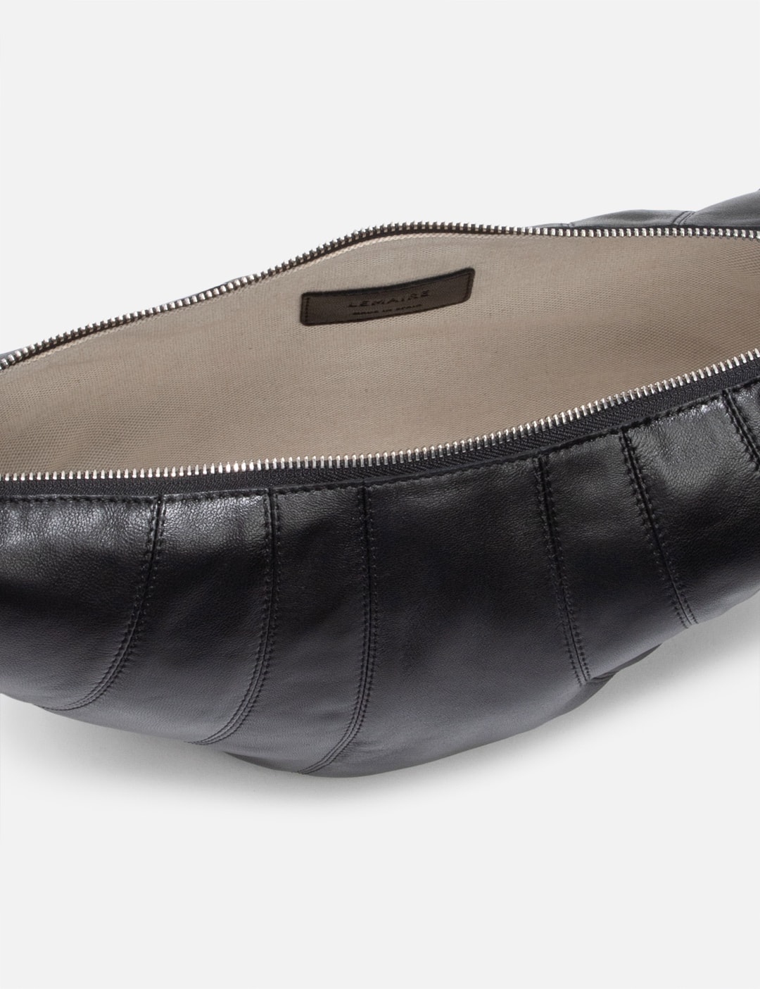 Medium Croissant Bag view 16