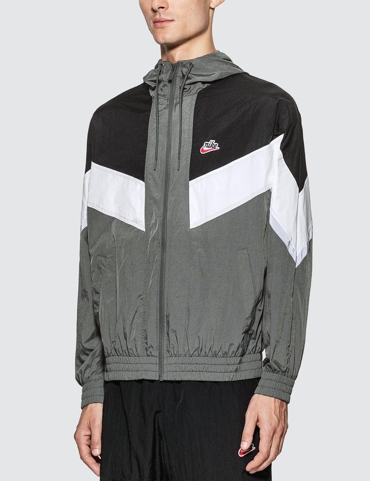 Nike Sportswear Windbreaker Placeholder Image