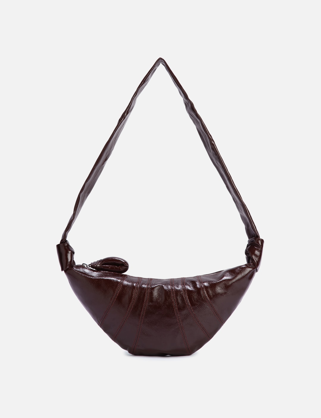 Small Croissant Bag view 8