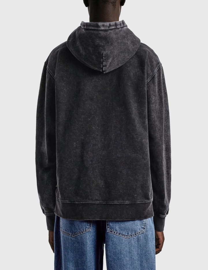 Plain Hoodie Placeholder Image