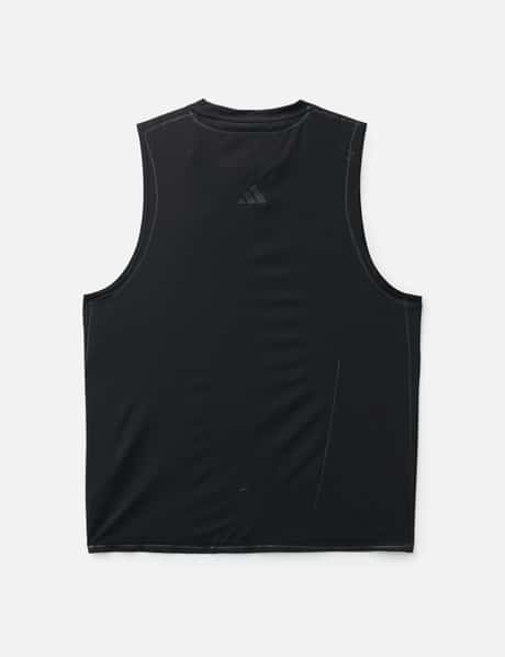 X SFTM Adi365 Running Tank view 8