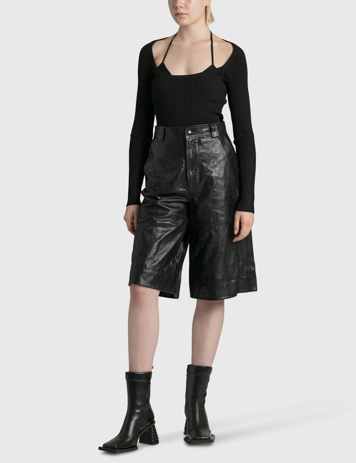 Jayline Scoopneck Sweater Placeholder Image