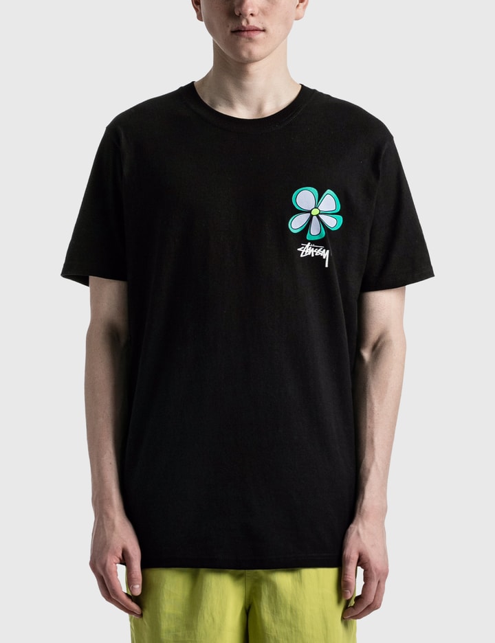 Flower T-shirt Placeholder Image