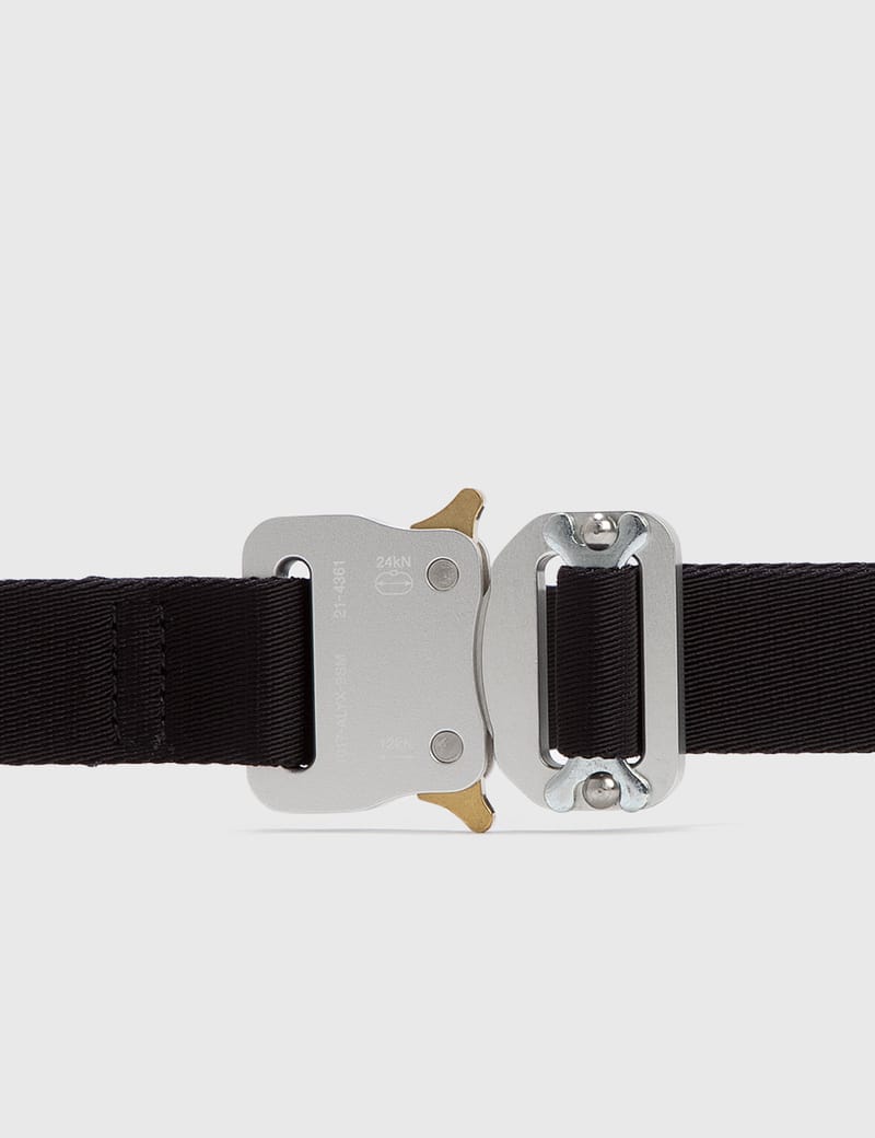 aeo rollercoaster buckle belt