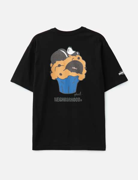 NEIGHBORHOOD NH T-Shirt Short Sleeve 11