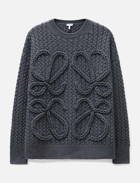 Loewe ウール セーター