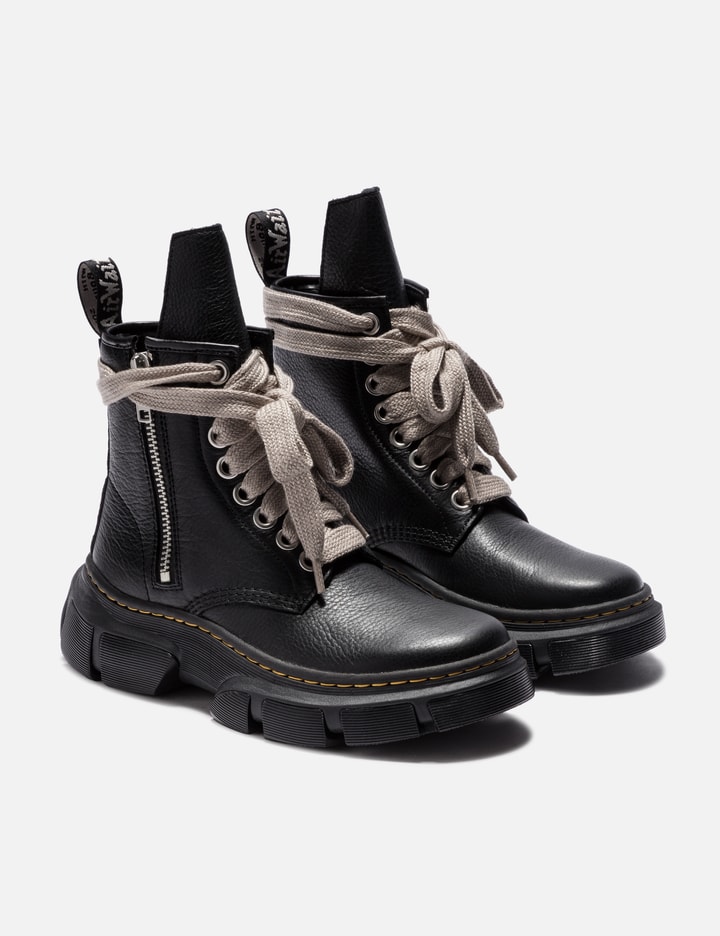 Rick Owens X Dr. Martens 1460 Dmxl Jumbo Lace Boot Placeholder Image