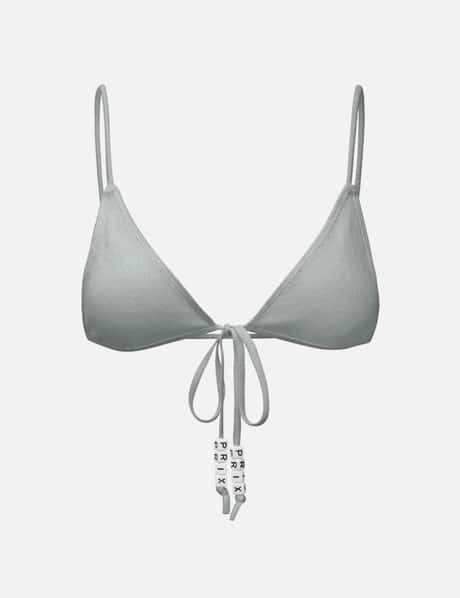 PRIX Workshop Friendship Bikini Top
