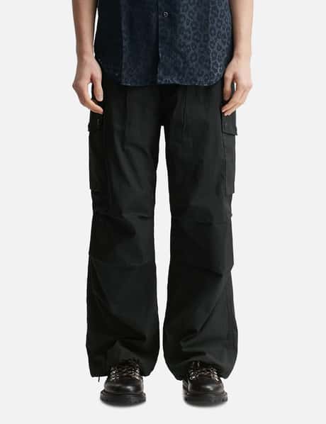 H.D. Pant - BDU view 10