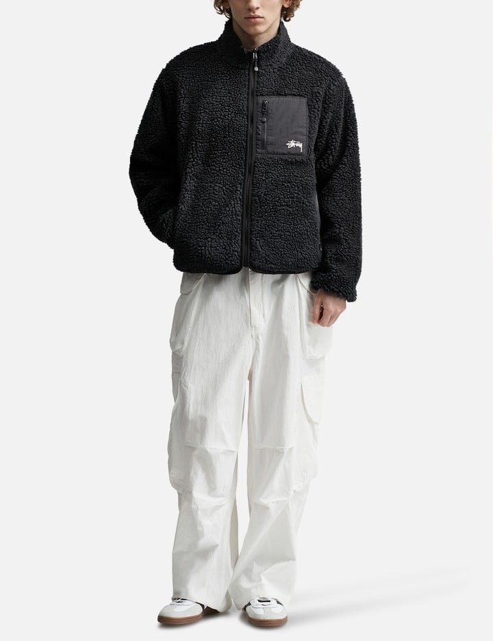 Sherpa Reversible Jacket Placeholder Image