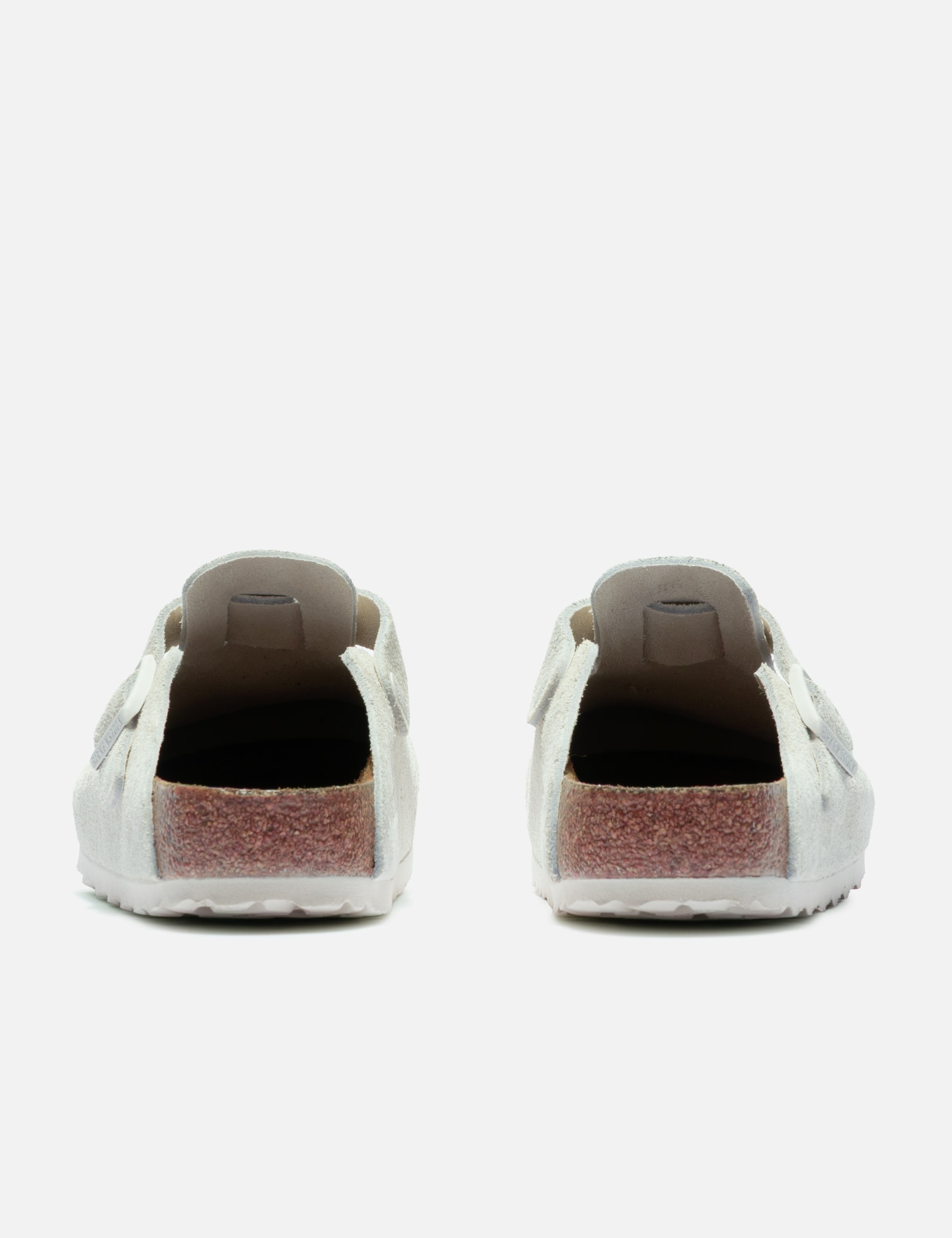Boston Soft Footbed view 19