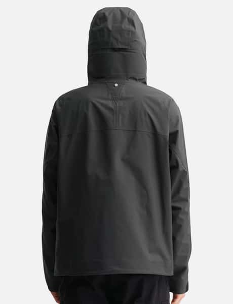 3L GORE‑TEX Bionic Poly Hooded Jacket view 12