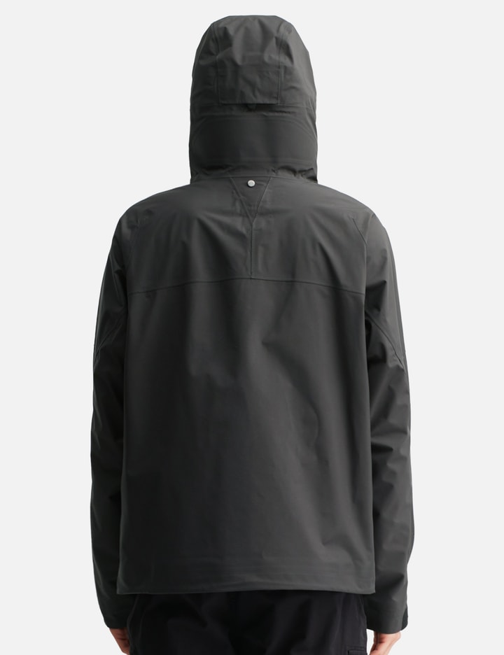 3L GORE‑TEX Bionic Poly Hooded Jacket Placeholder Image