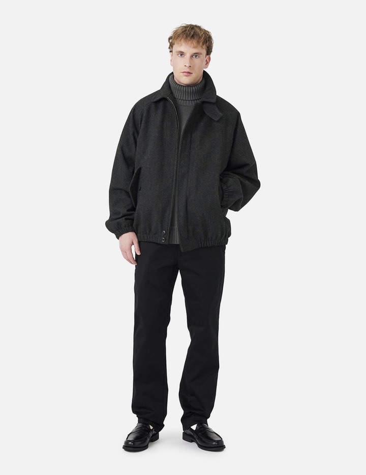 Nanamica WINDSTOPPER Short Jacket