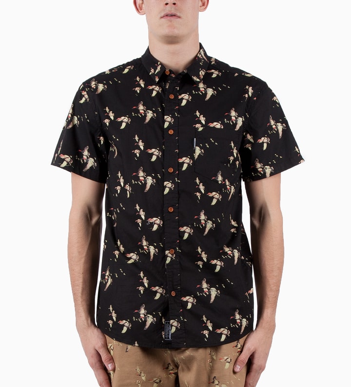 Black Duck Season S/S Shirt Placeholder Image