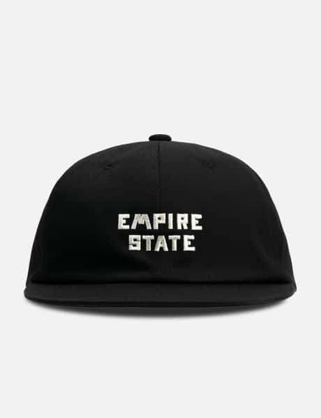 Unlikely UNLIKELY SOUVENIR CAP "EMPIRE STATE"