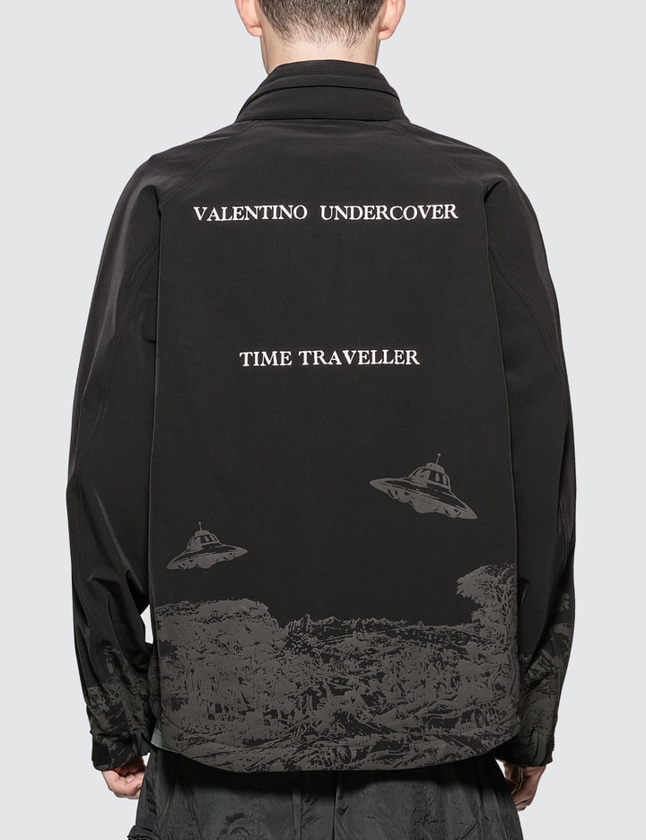 Undercover x Valentino Jacket Placeholder Image
