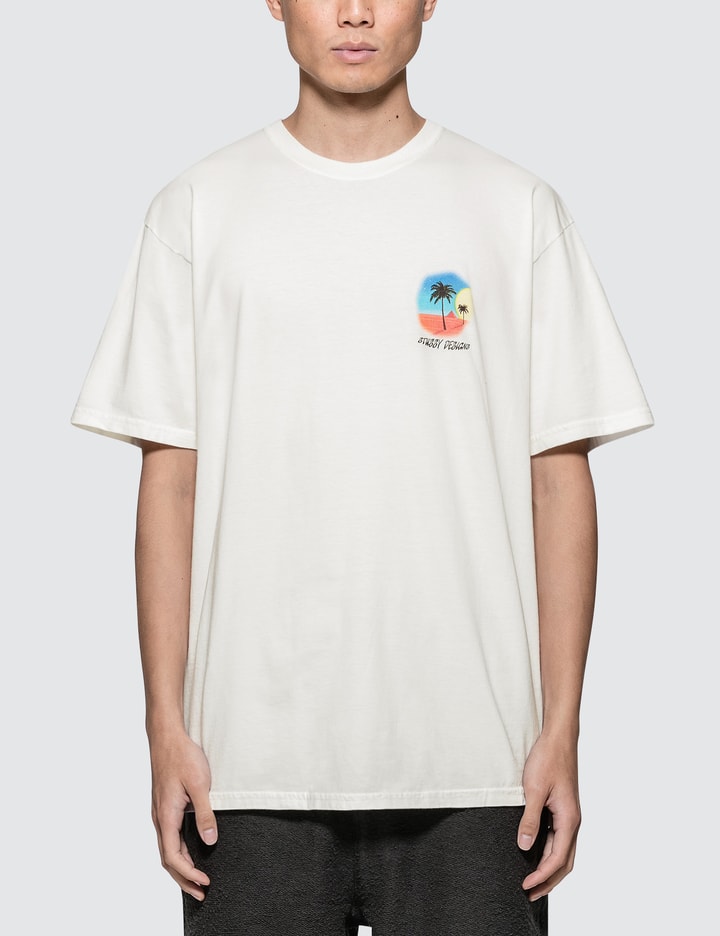 Oasis Pig. Dyed T-Shirt Placeholder Image