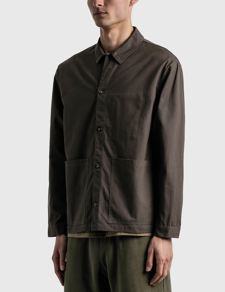 Sprout Jacket Placeholder Image