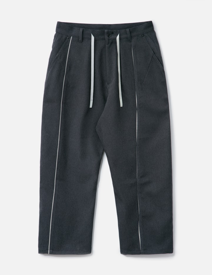 “DN-01” Artisanal Slice-Cutting Denim Placeholder Image