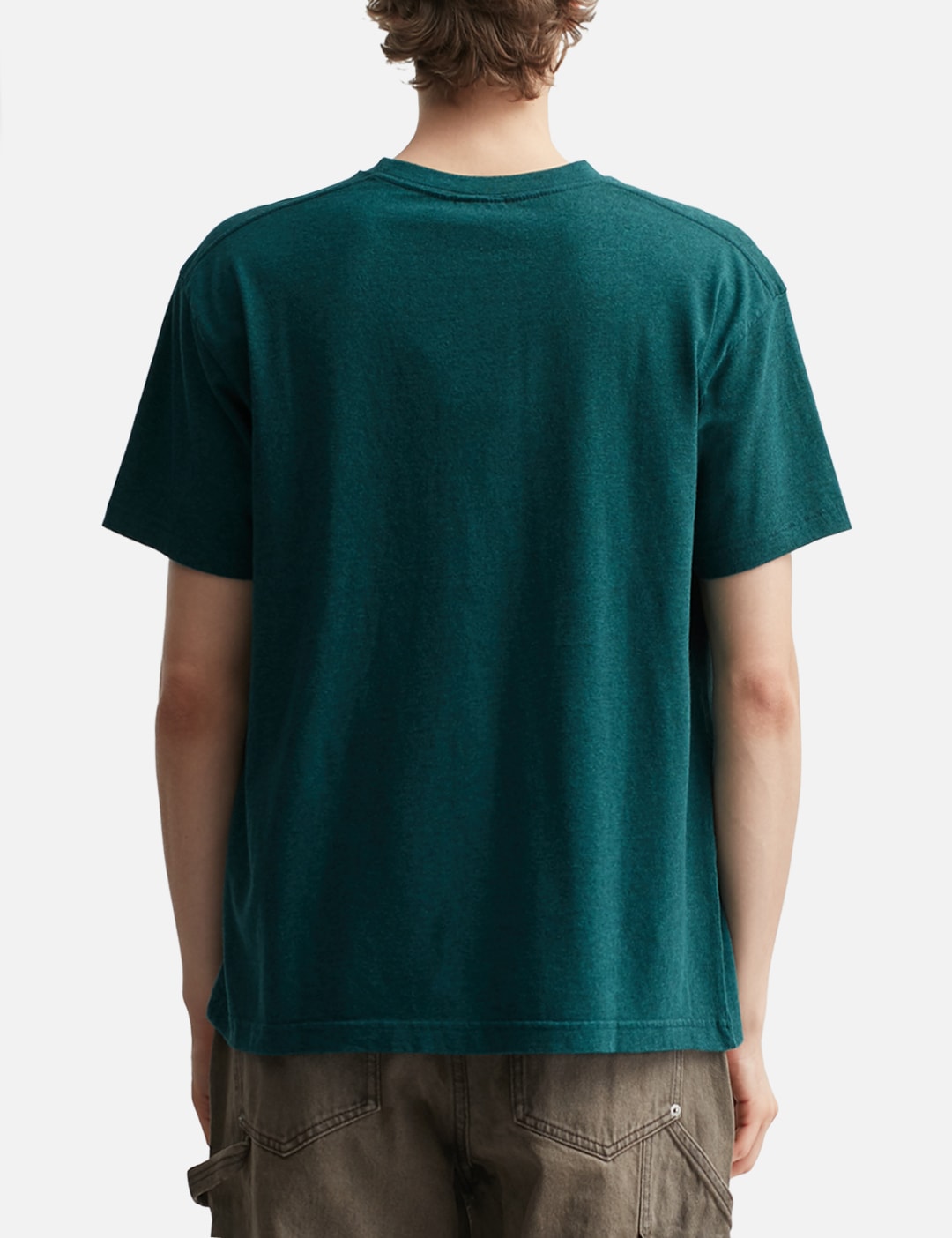 X Disney TNT_Mickey_Frame Tee view 19