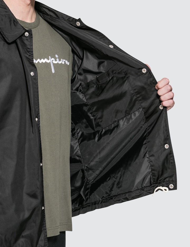 Coach Jacket Placeholder Image