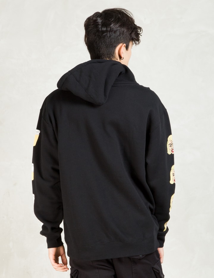 Black Beer Me Hoodie Placeholder Image