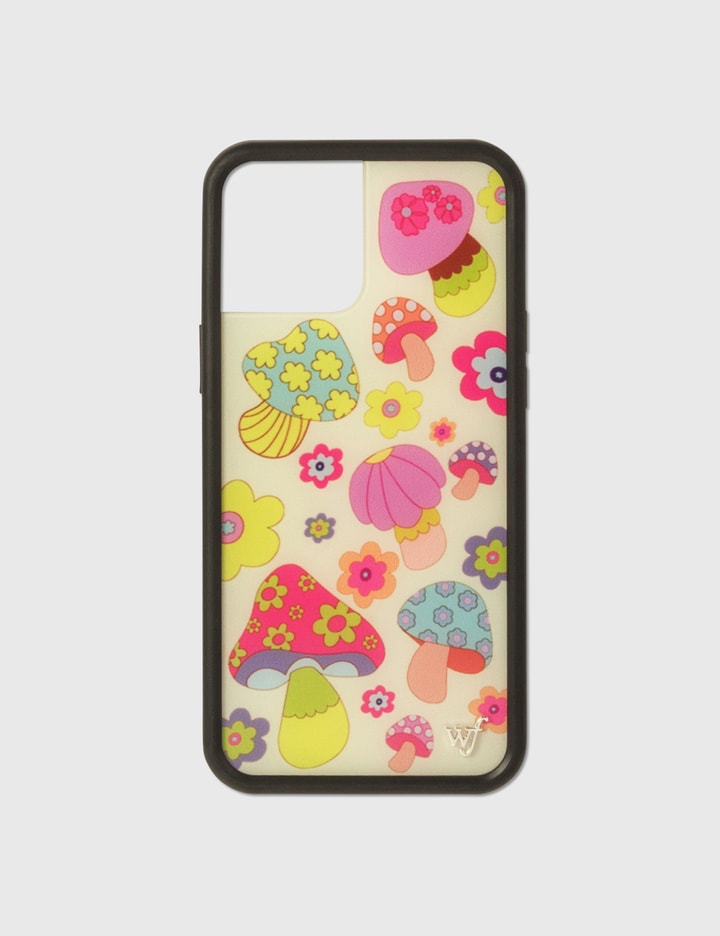 Groovy Shroom iPhone Pro Max Case Placeholder Image