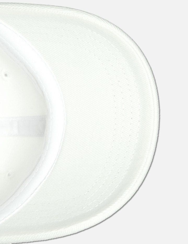 Logo Cap Placeholder Image