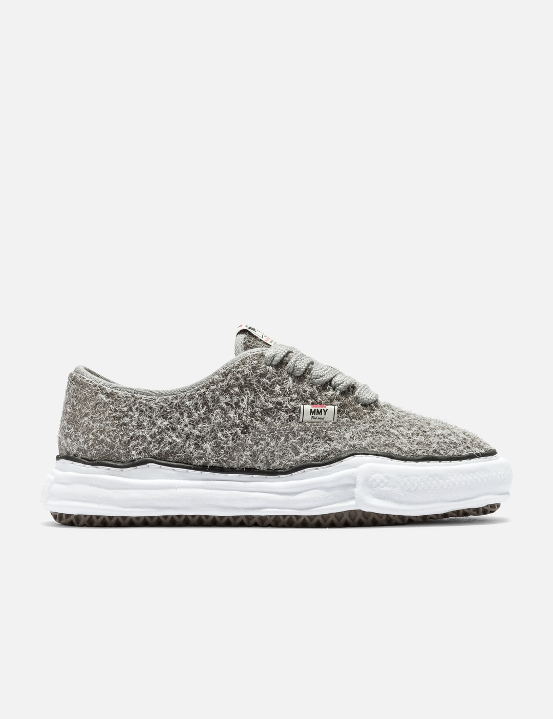 Baker Original Sole Low-Top Sneakers Baker Original Sole Low-Top Sneakers