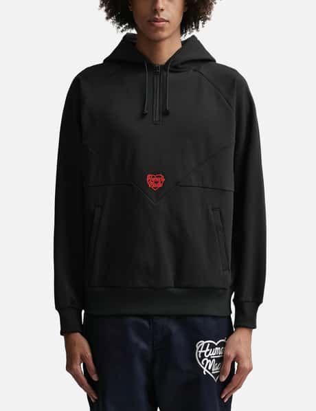 half heart man' Men's Hoodie