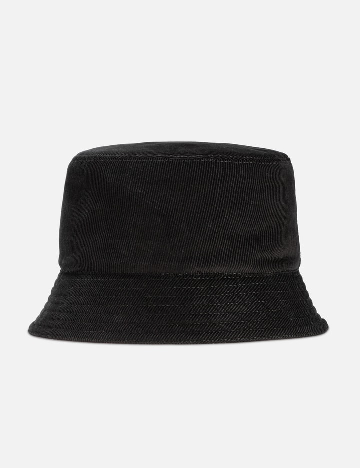 Corduroy Bucket Hat Placeholder Image