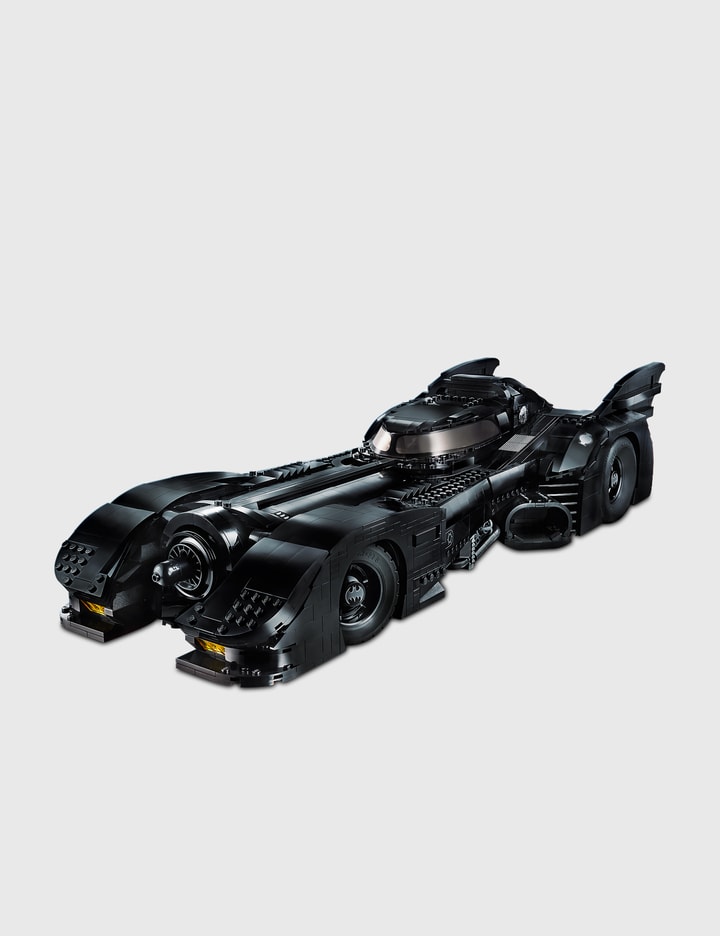 1989 Batmobile Placeholder Image