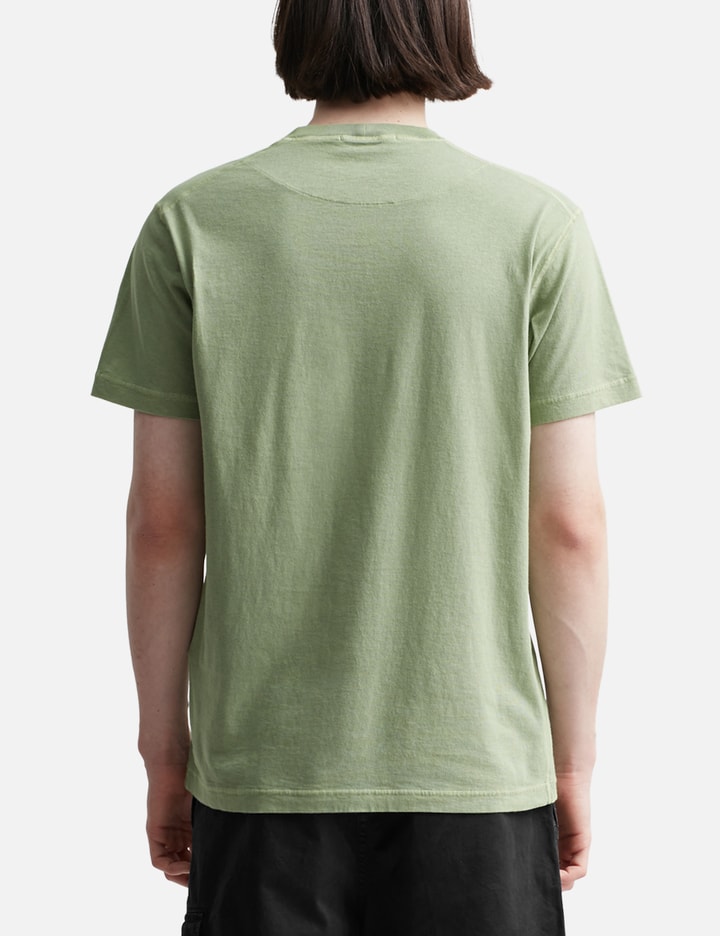 Fissato Effect Pocket T-shirt Placeholder Image