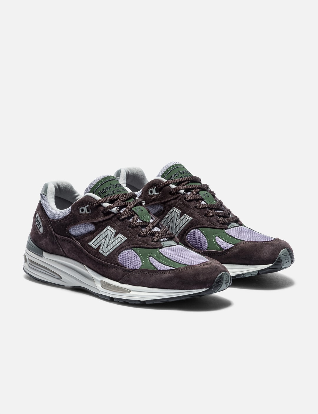 Made In UK 991v2 view 13
