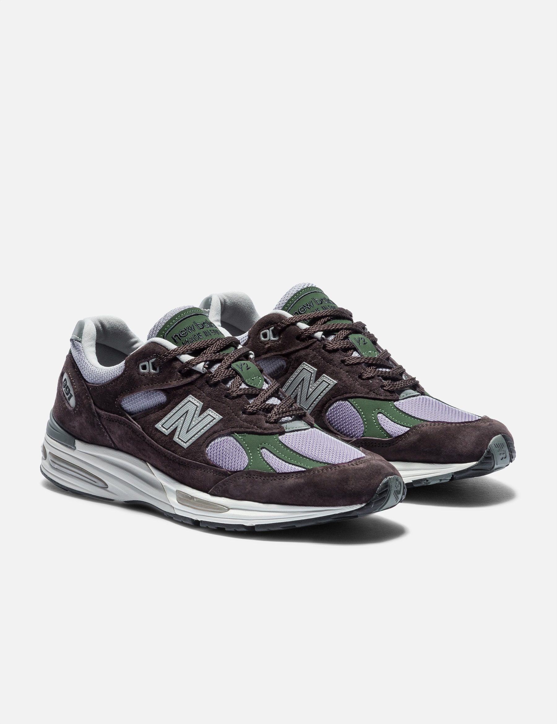 Made In UK 991v2 view 19