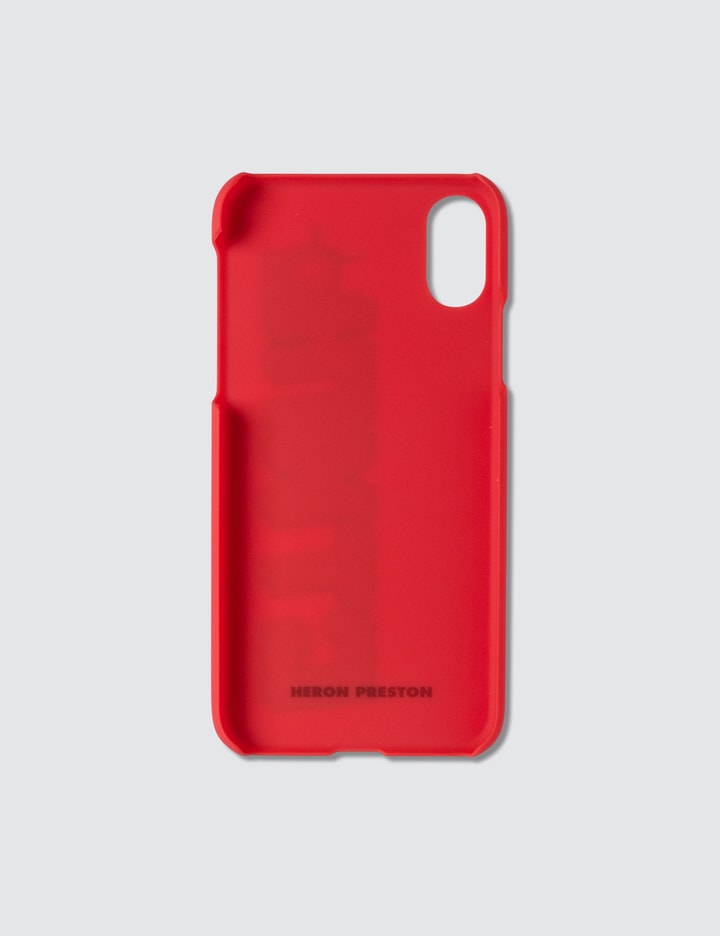 Squared CTNMb Iphone XS Case Placeholder Image