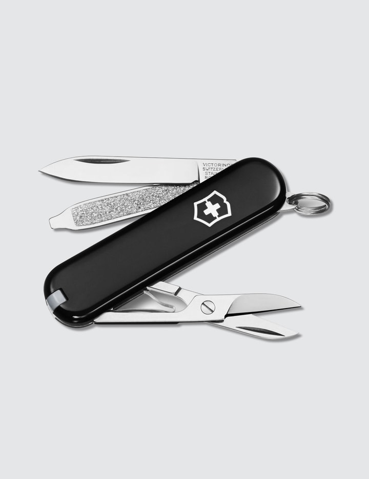 Military Victorinox Leather Pouch Placeholder Image